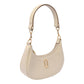 Marc Jacobs The Curve Zipped Shoulder Bag