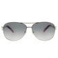 Kate Spade  KS Dalia YB7 Mens Aviator Sunglasses