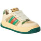 Gucci Screener GG Canvas & Leather Sneaker