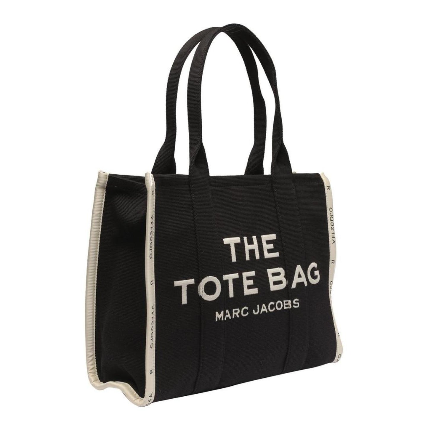 Marc Jacobs The Jacquard Large Tote Bag