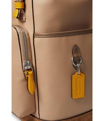 League Flap Backpack League Flap Backpack