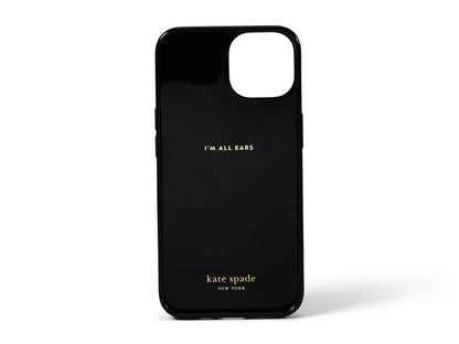 Tulip Toss Printed TPU iPhone® 14