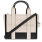 Marc Jacobs The Colorblock Mini Tote Bag