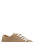 Michael Michael Kors Keaton Lace-Up Sneakers