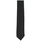 Men's Sapphire Solid Tie