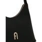 Furla Diamante Zipped Small Shoulder Bag