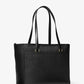 Maisie Large Logo 3-in-1 Tote Bag