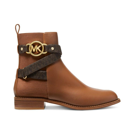 Women's Rory Flat Booties