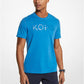 Logo Cotton T-Shirt