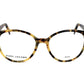 Marc Jacobs Eyewear Round Frame Glasses