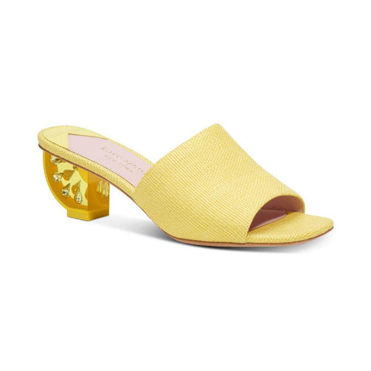 Women's Citrus Slip-On Dress Sandals