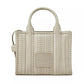 The Woven Small Tote
