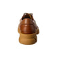 Gucci Interlocking G Leather Oxford