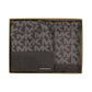 Women's Logo Shine Gift Box Set 2 Pieces
