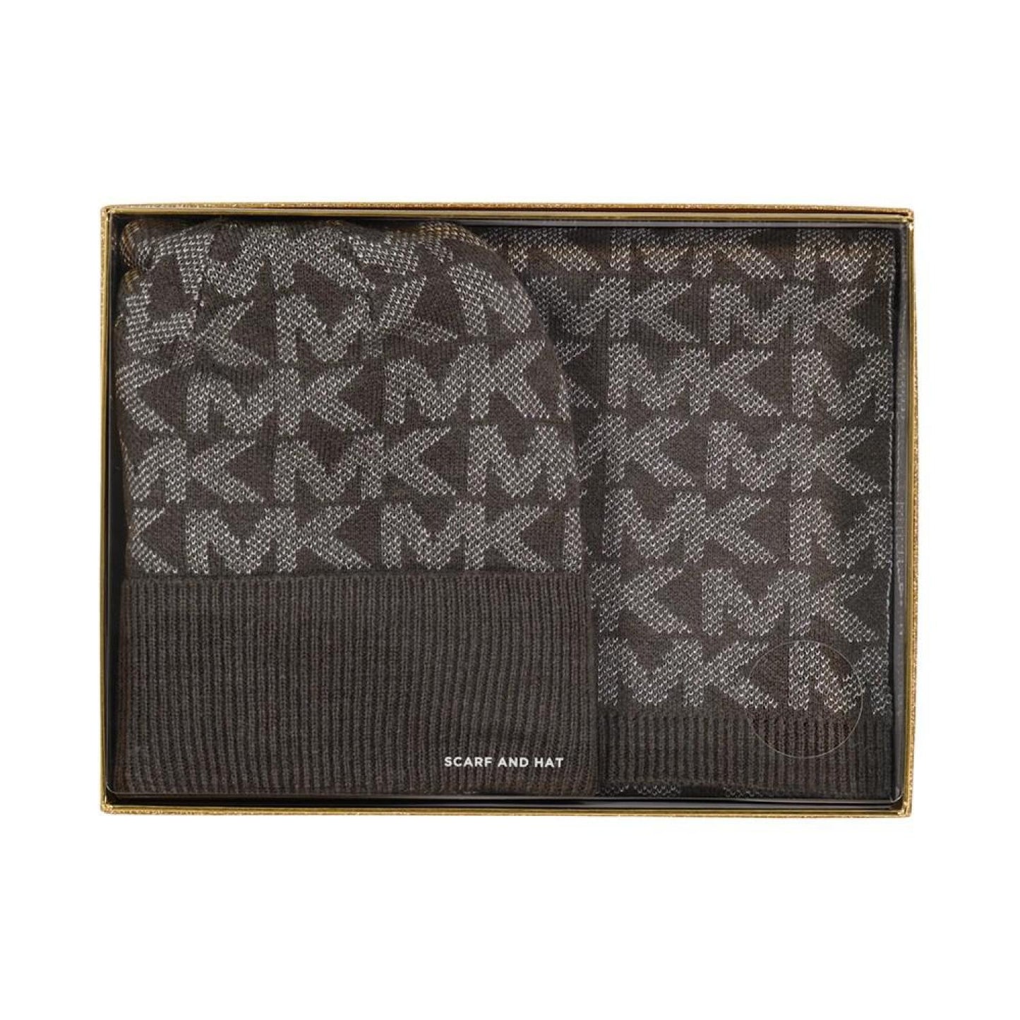 Women's Logo Shine Gift Box Set 2 Pieces