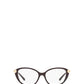 Michael Kors Cat-Eye Frame Glasses