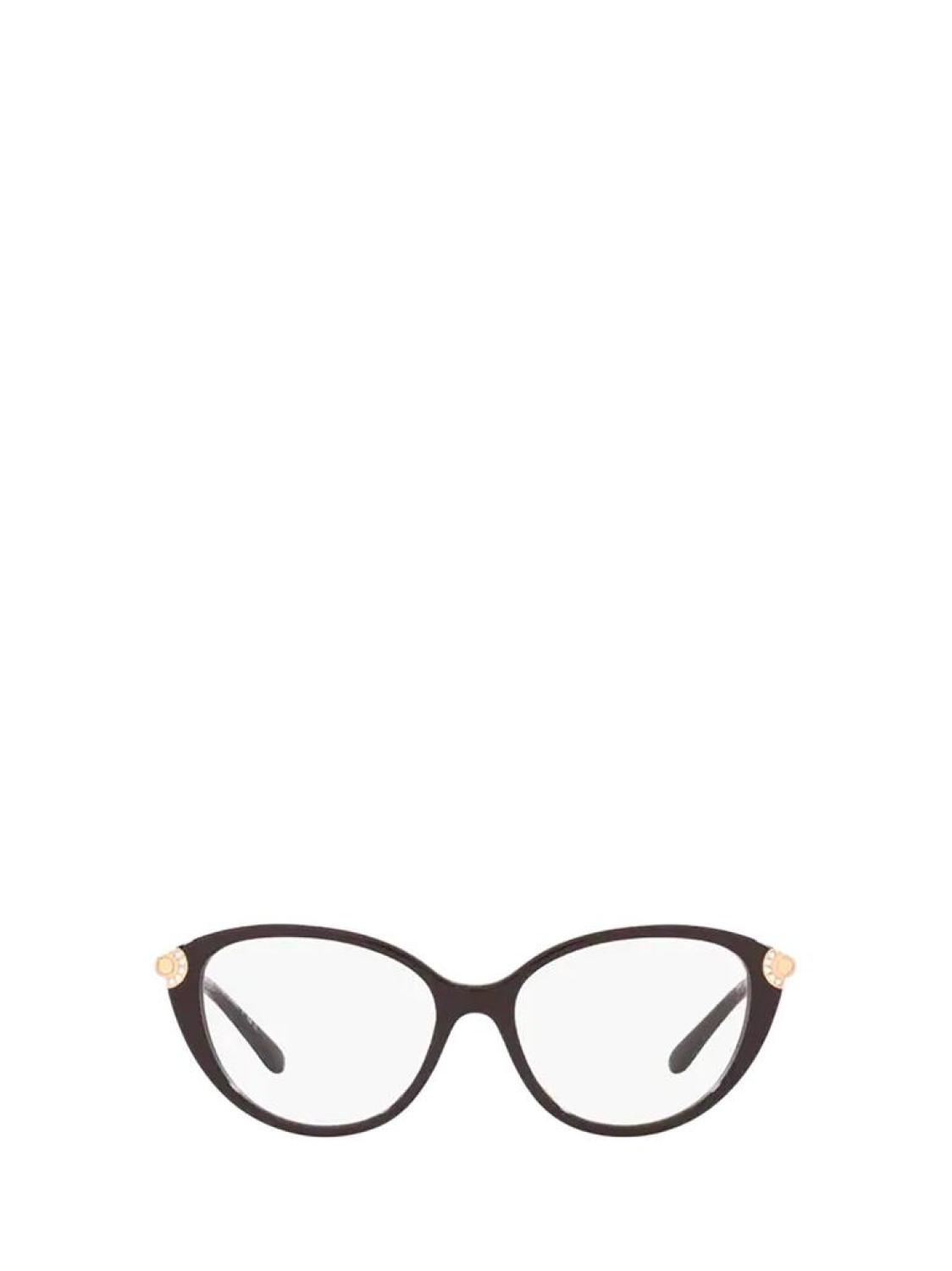 Michael Kors Cat-Eye Frame Glasses