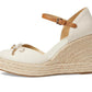 Nori Wedge Espadrille