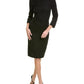 SPORTMAX Occhio Dress