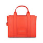 Marc Jacobs Logo Embossed Medium Tote Bag