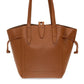 Furla Net Logo Printed Tote Bag