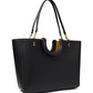 Glovetanned Leather Rae Tote