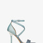 Astrid Glitter Embellished Sandal