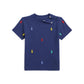 Polo Pony Cotton Mesh Tee (Infant)