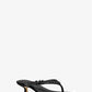 Zaza Kitten Sandal