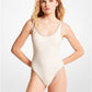 Logo Swimsuit