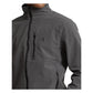 Water-Repellant Stretch Softshell Jacket