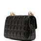 Michael Michael Kors Soho Small Quilted Shoulder Bag