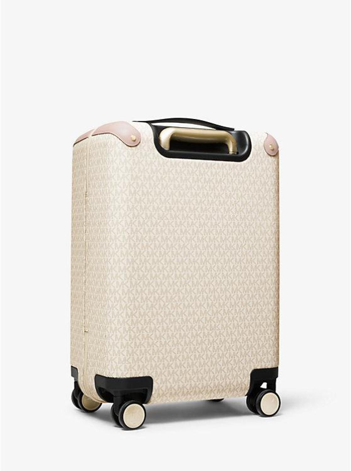 Logo Suitcase