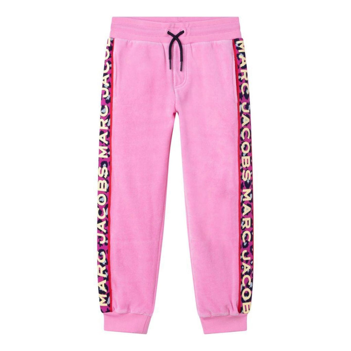 Pink Jogging Bottoms
