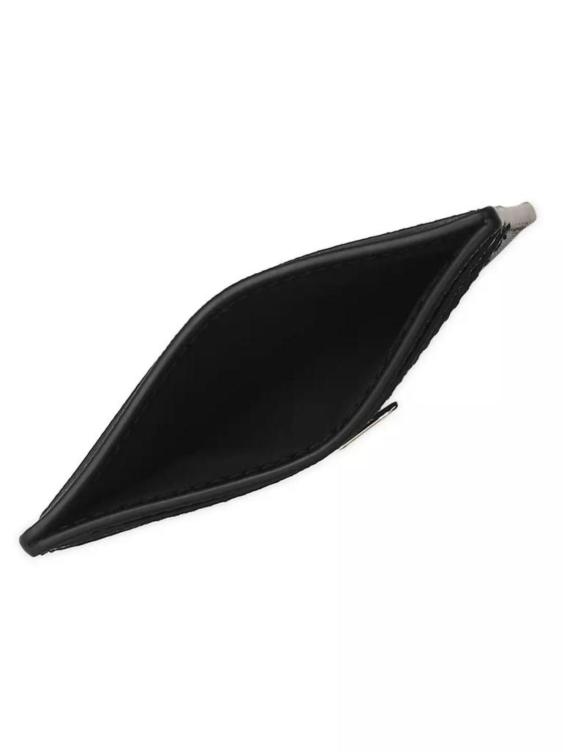 The J Marc Leather Card Case