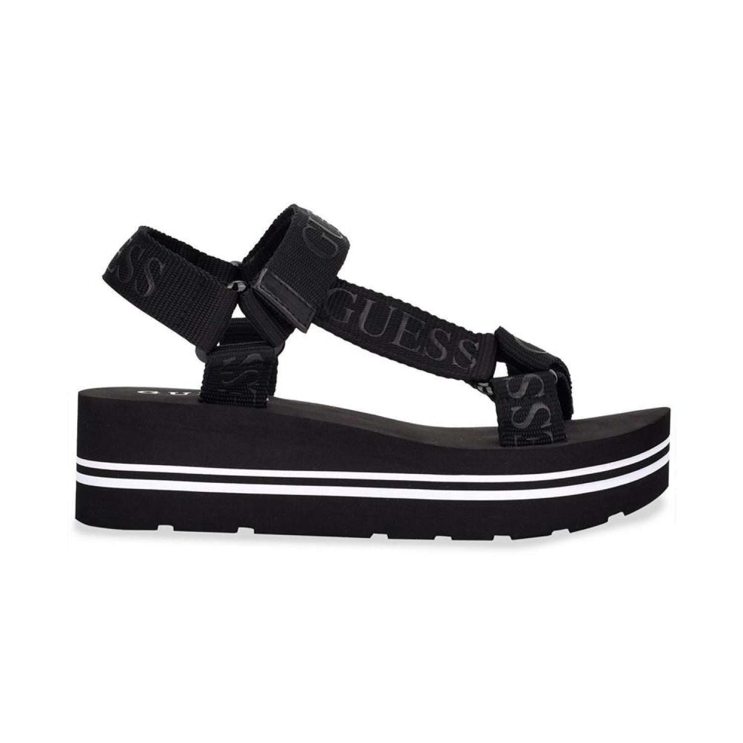 Women s Avin Logo Sport Sandals