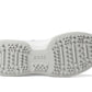 Cedric Mixed Material Sneakers