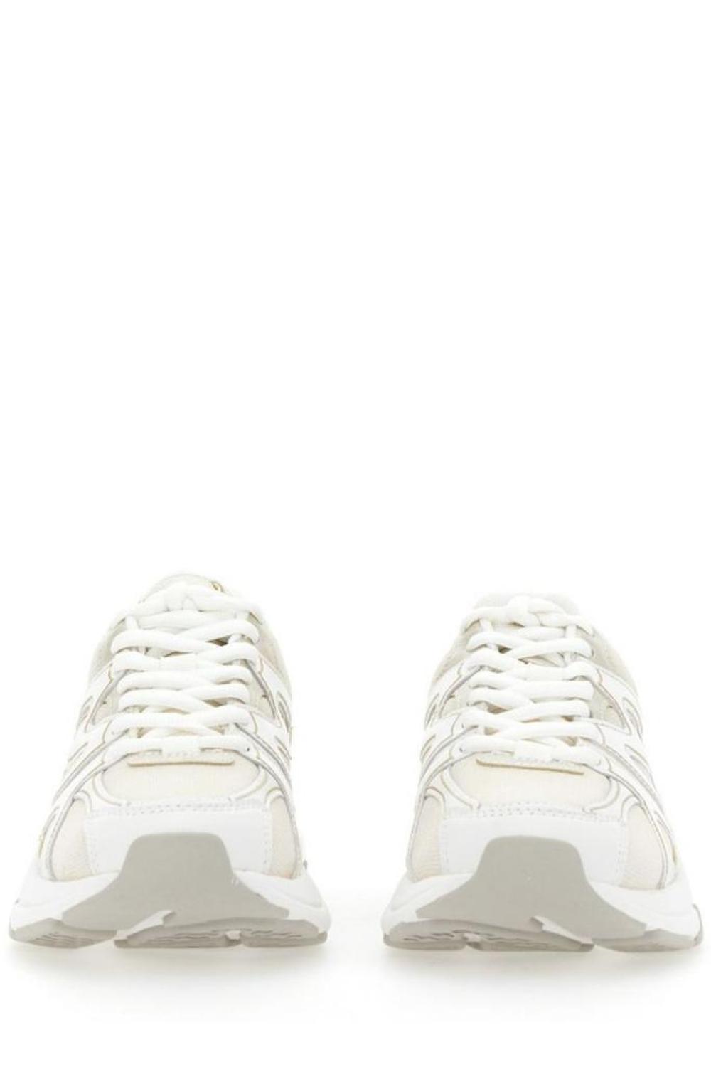 Michael Michael Kors Kit Extreme Meshed Sneakers