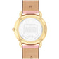Women's Elliot Lunar New Year Blush Leather Strap Watch 36mm