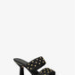 Amelia Quilted Mule