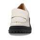 Rocco Heeled Loafer