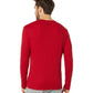 Waffle Long Sleeve Tee