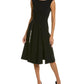 Max Mara Studio Monza Dress