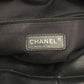 Chanel Paris Biarritz  Canvas Tote Bag (Pre-Owned)