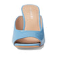 Laurence Patent Leather Sandal