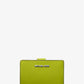 Medium Saffiano Leather Wallet