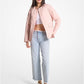 Quilted Field Jacket
