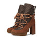 Culver Bootie
