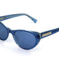 Marc Jacobs Eyewear Cat-Eye Frame Sunglasses
