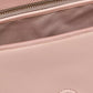 The Small Leather Saddle Bag
